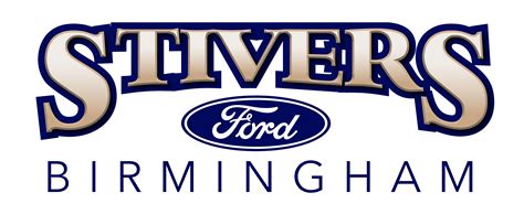 Color Black. . Stivers ford of birmingham vehicles